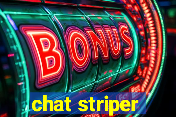 chat striper